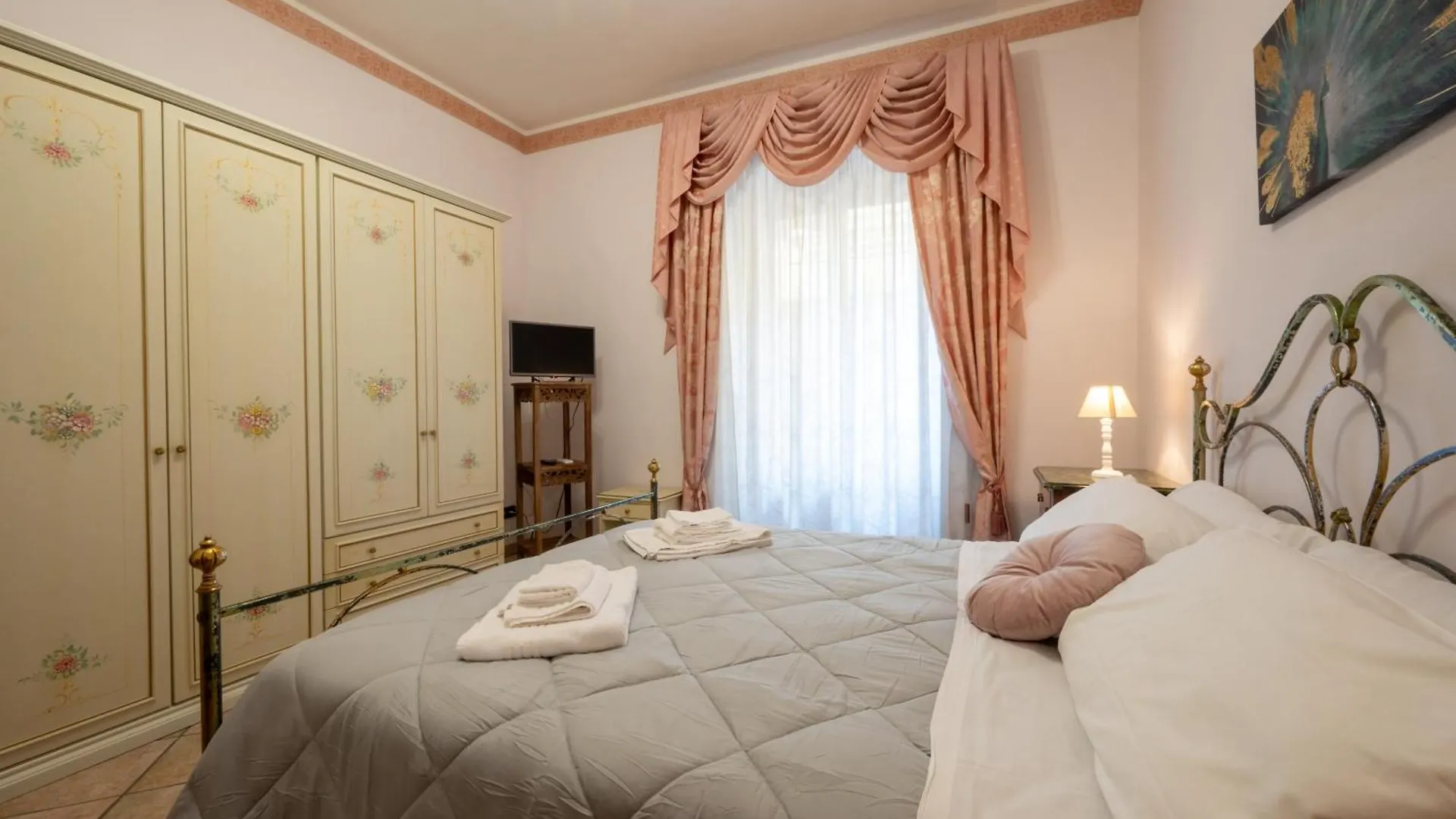 Casa D'Arte Taormina Apartment 0*,