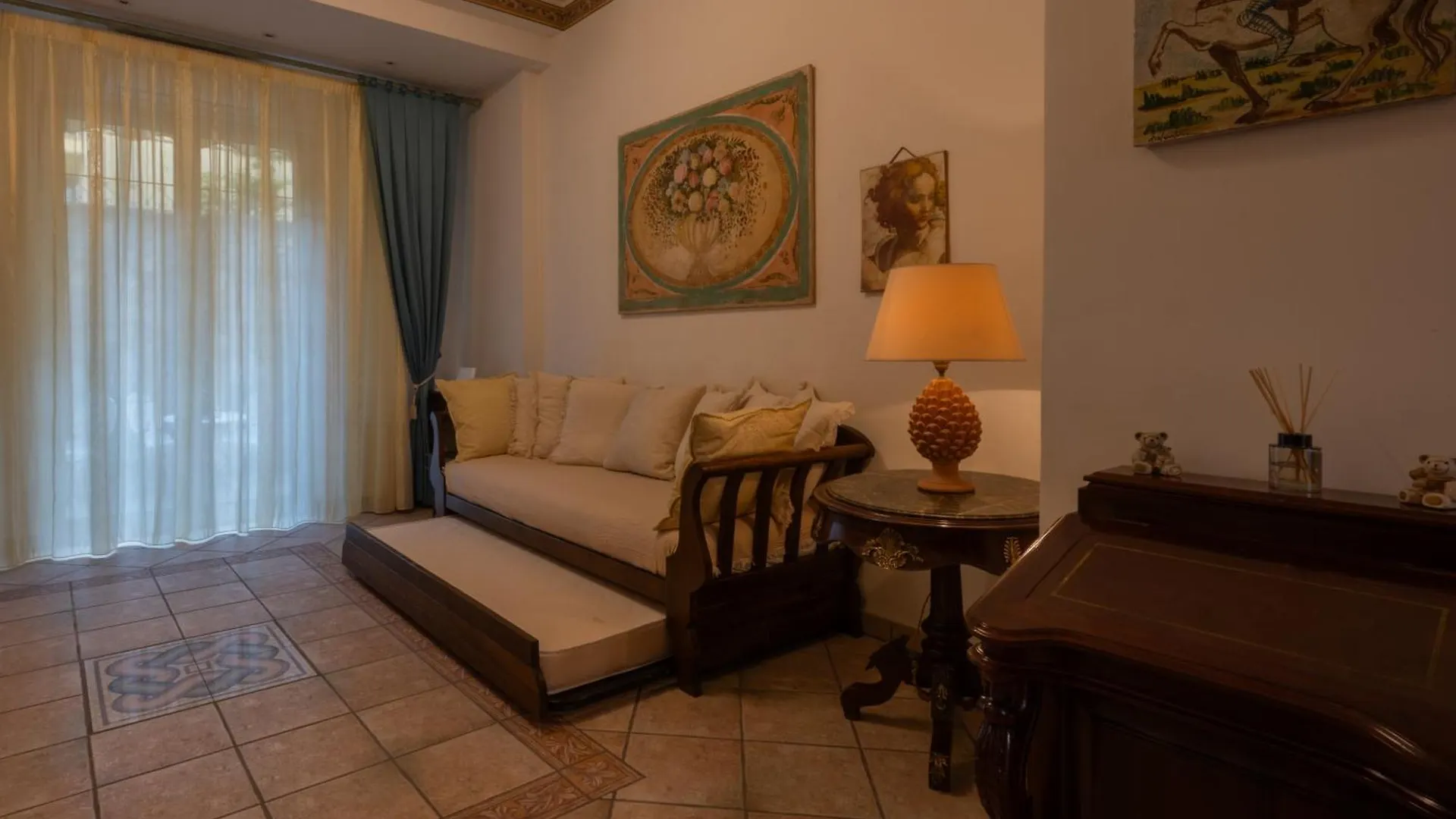 Casa D'Arte Taormina Apartment Italy