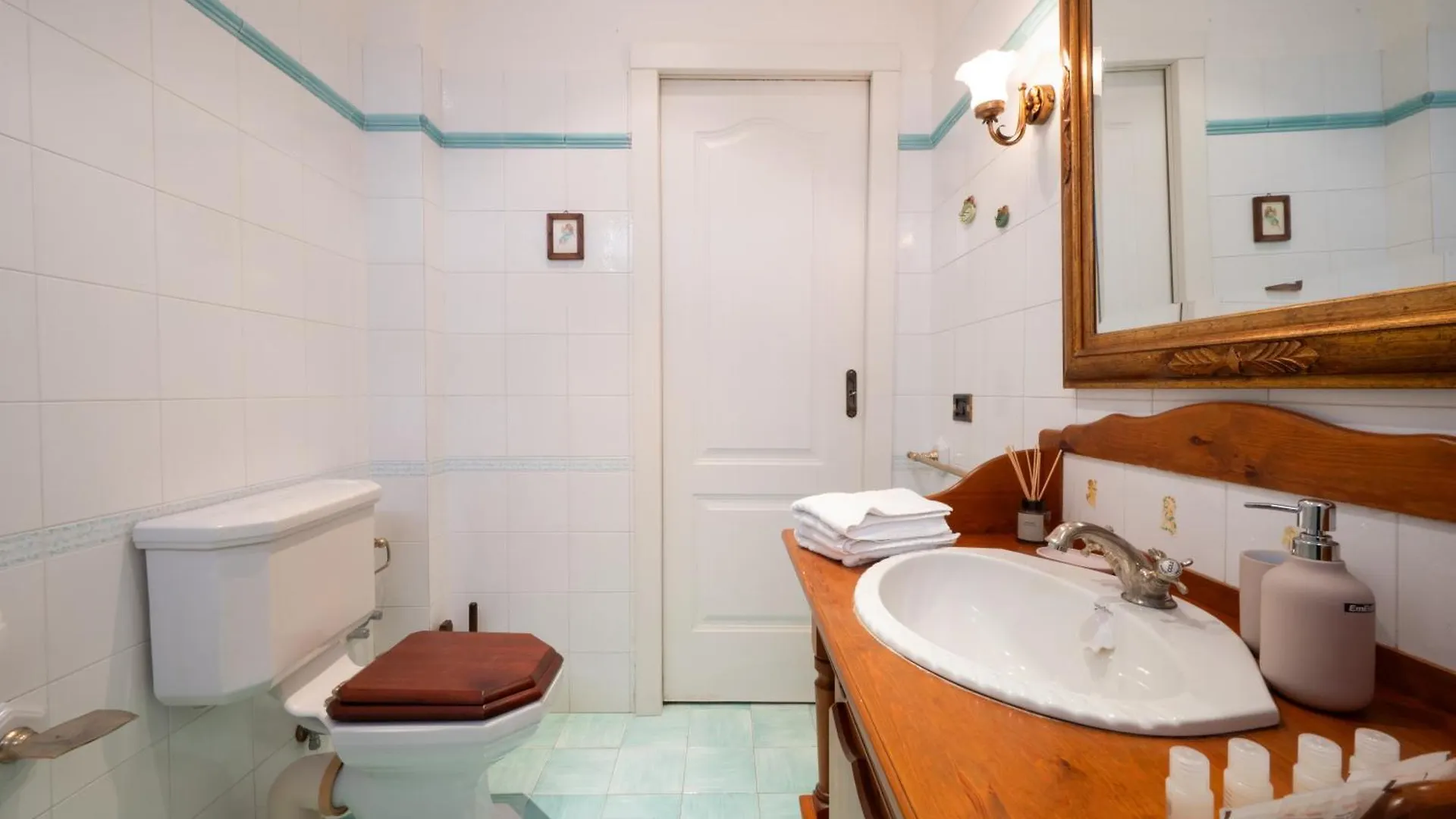 Casa D'Arte Taormina Apartment