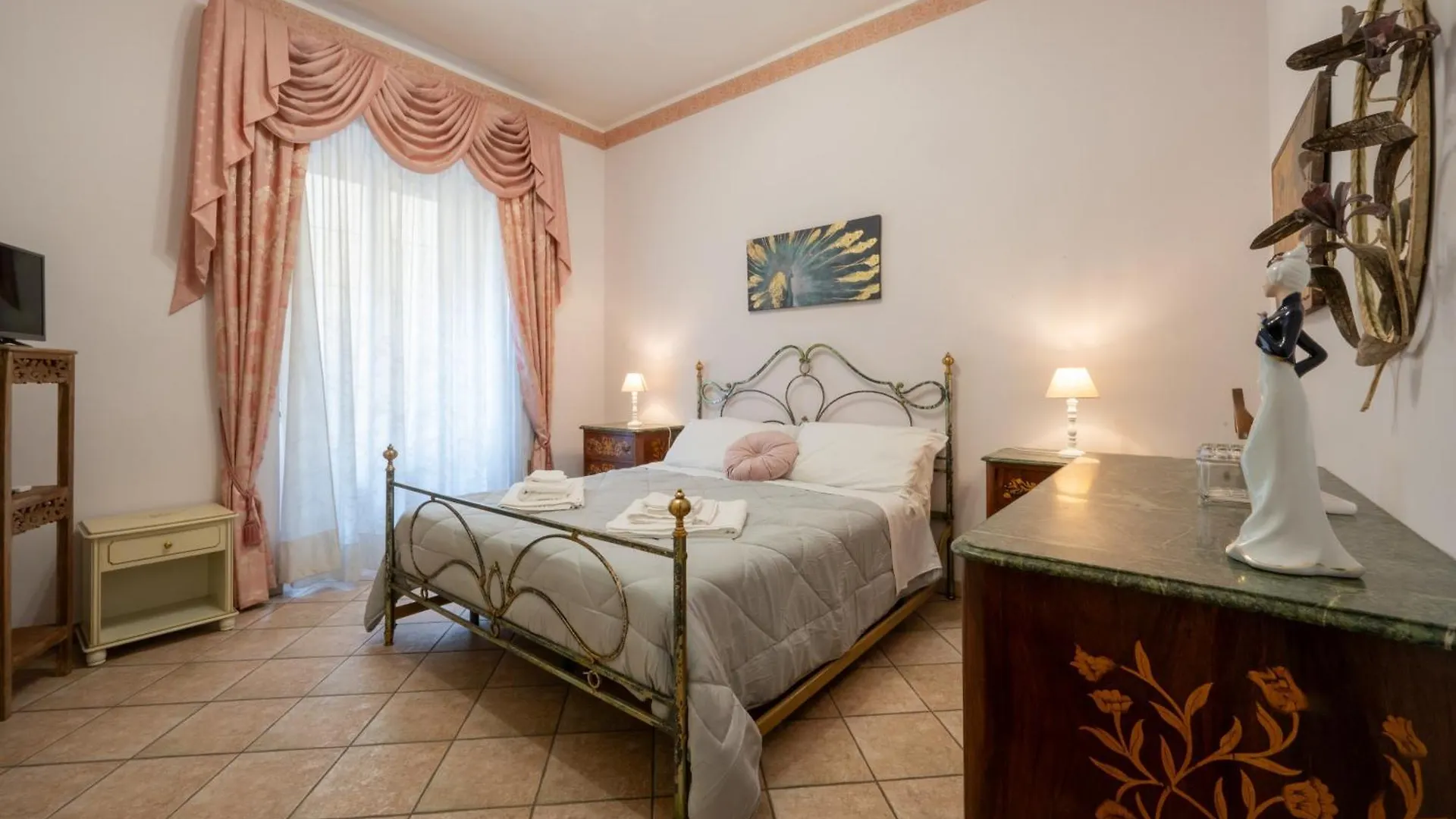 Casa D'Arte Taormina Apartment