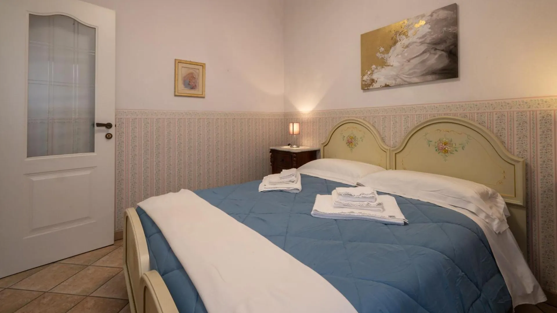 Casa D'Arte Taormina Apartment