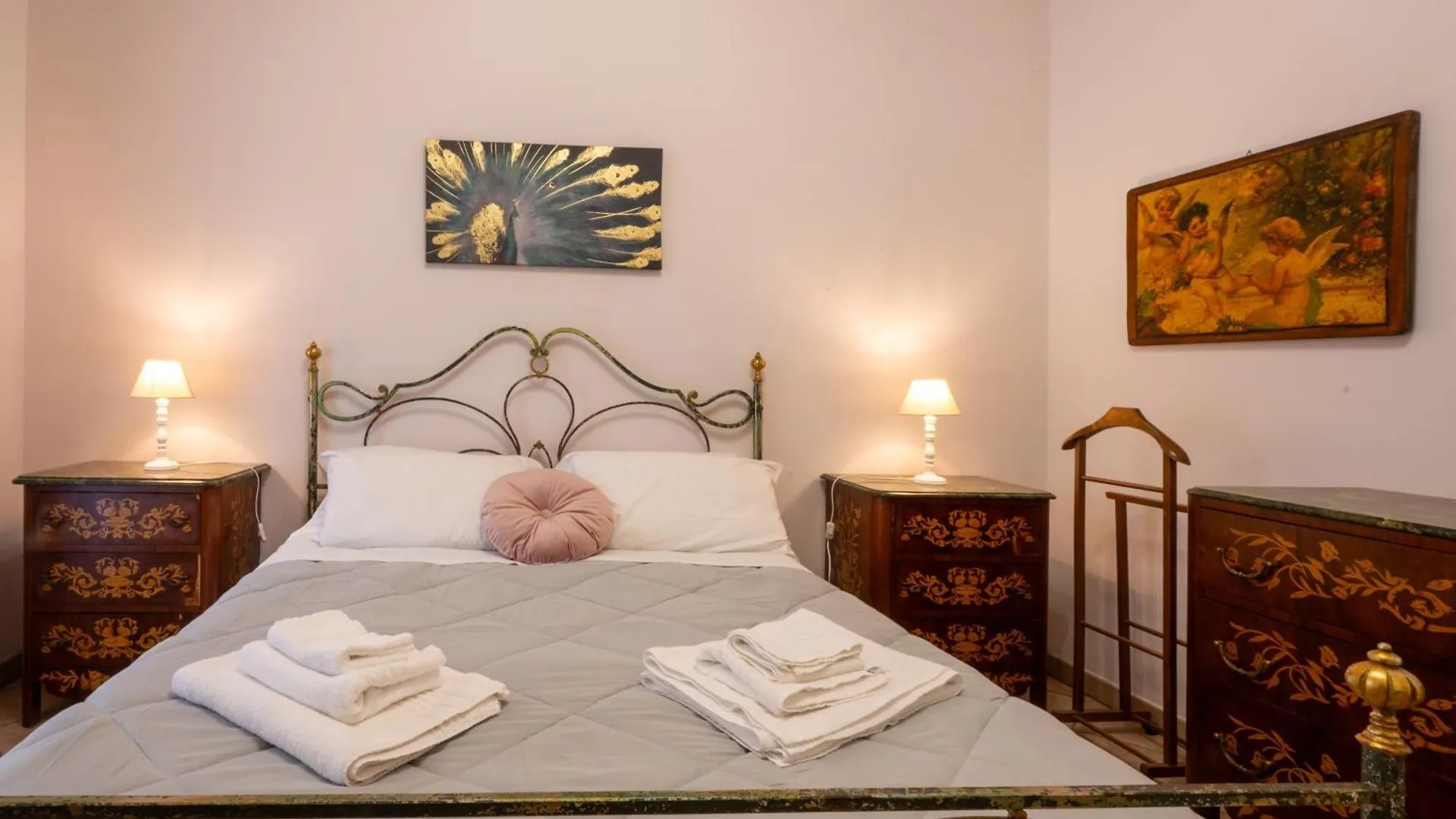 Casa D'Arte Taormina Apartment
