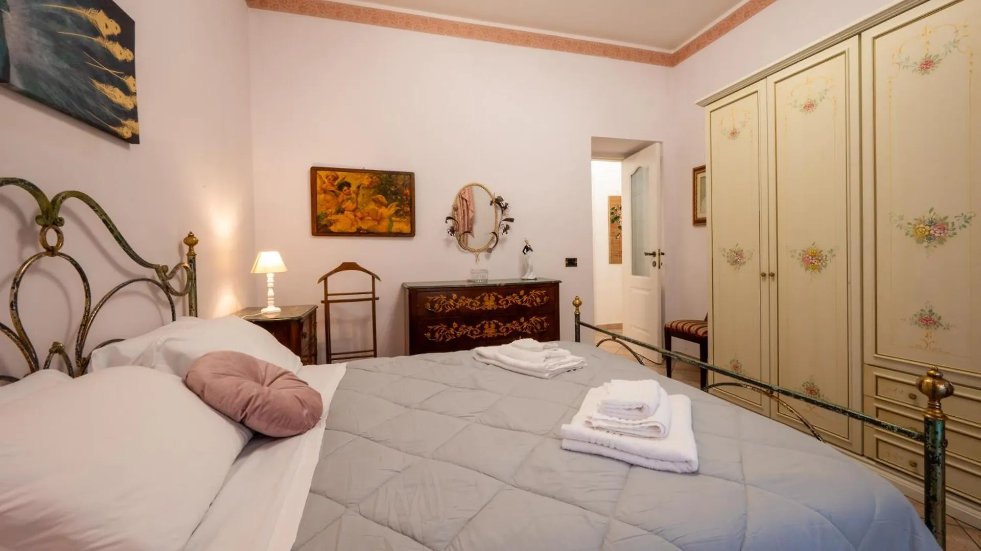 Casa D'Arte Taormina Apartment 0*,  Italy