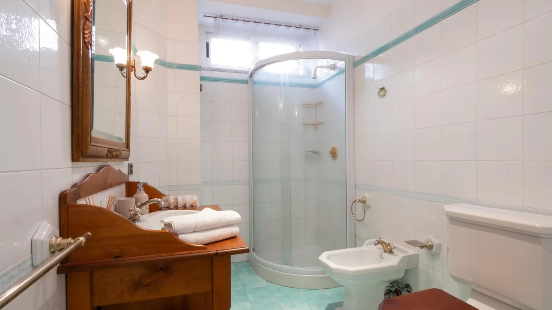 Casa D'Arte Taormina Apartment